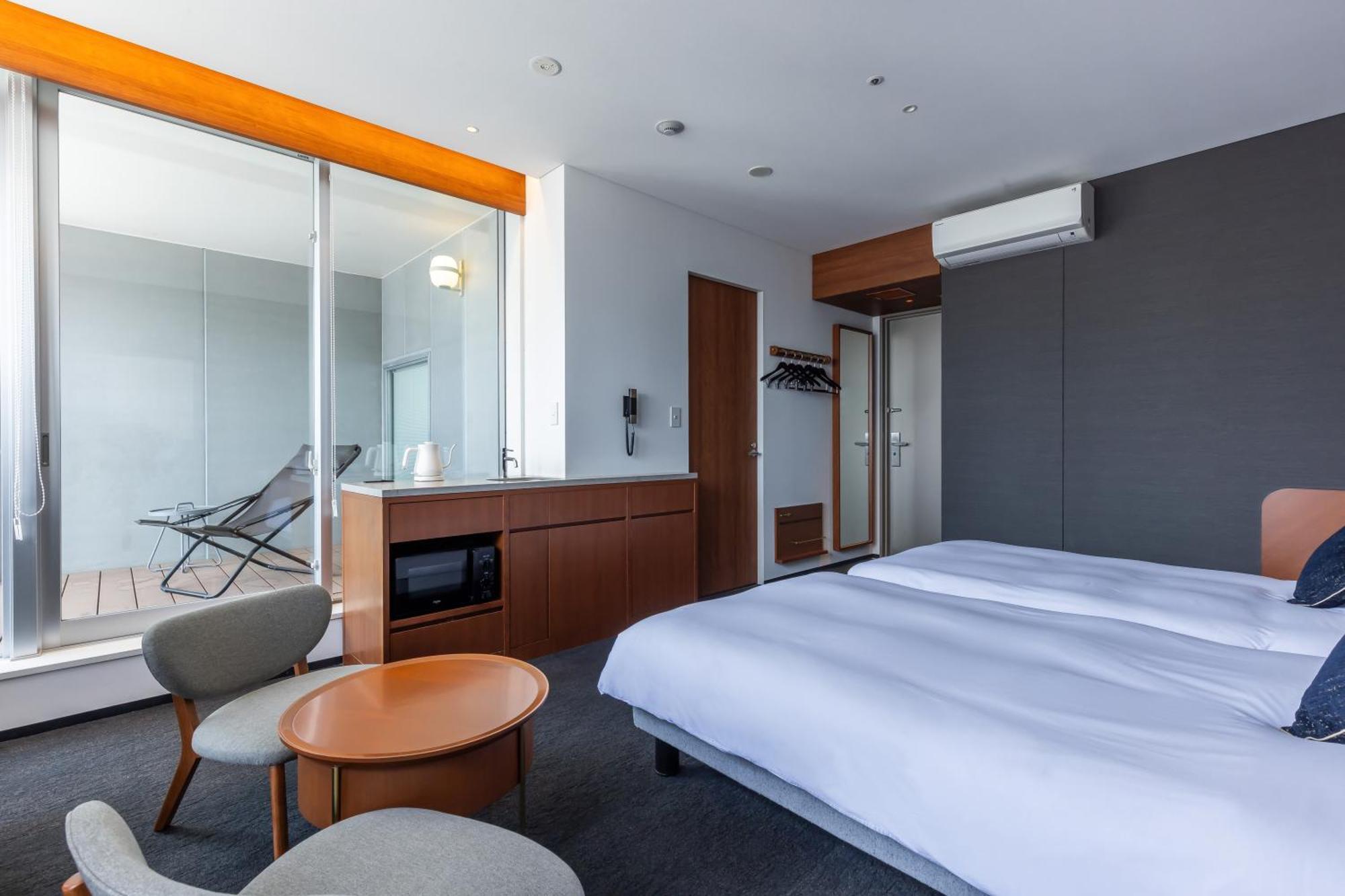 Tokyu Stay Osaka Hommachi Habitación foto