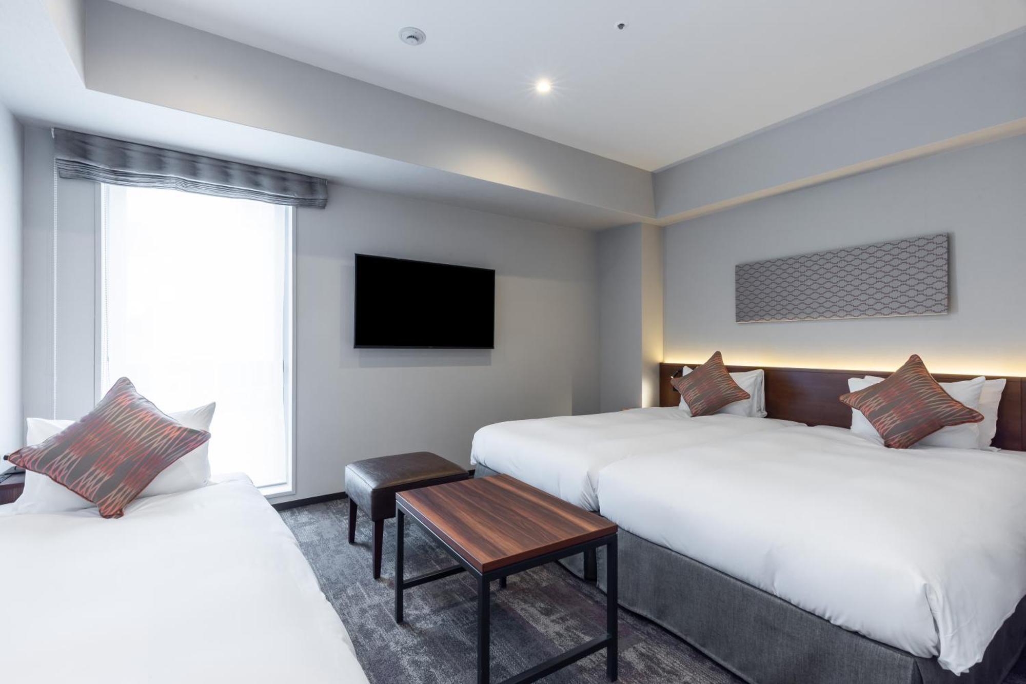 Tokyu Stay Osaka Hommachi Habitación foto