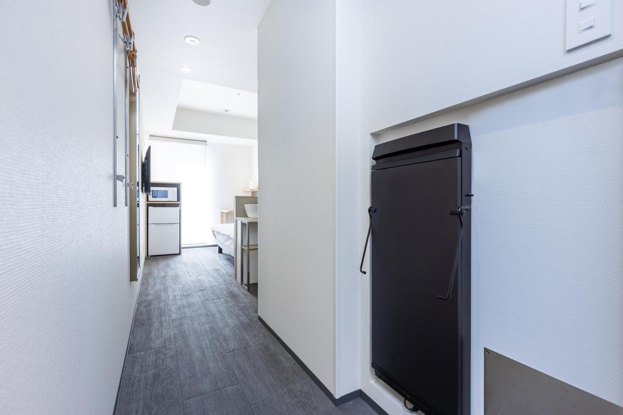 Tokyu Stay Osaka Hommachi Habitación foto